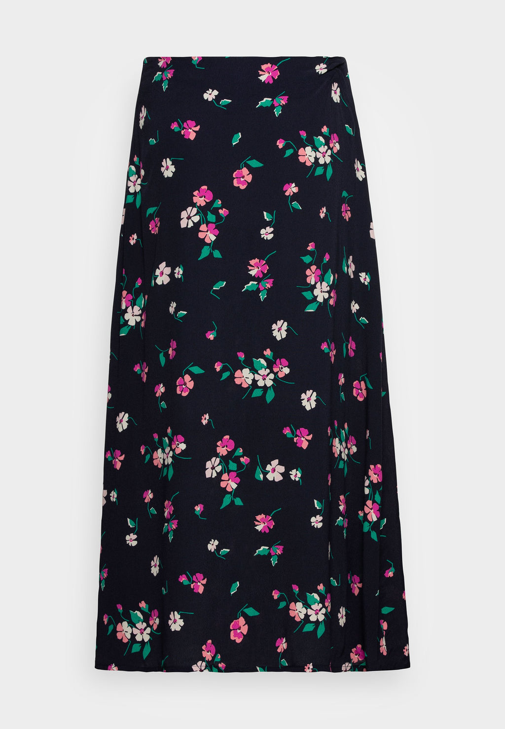 Pieces PCNIKITA MIDI SKIRT