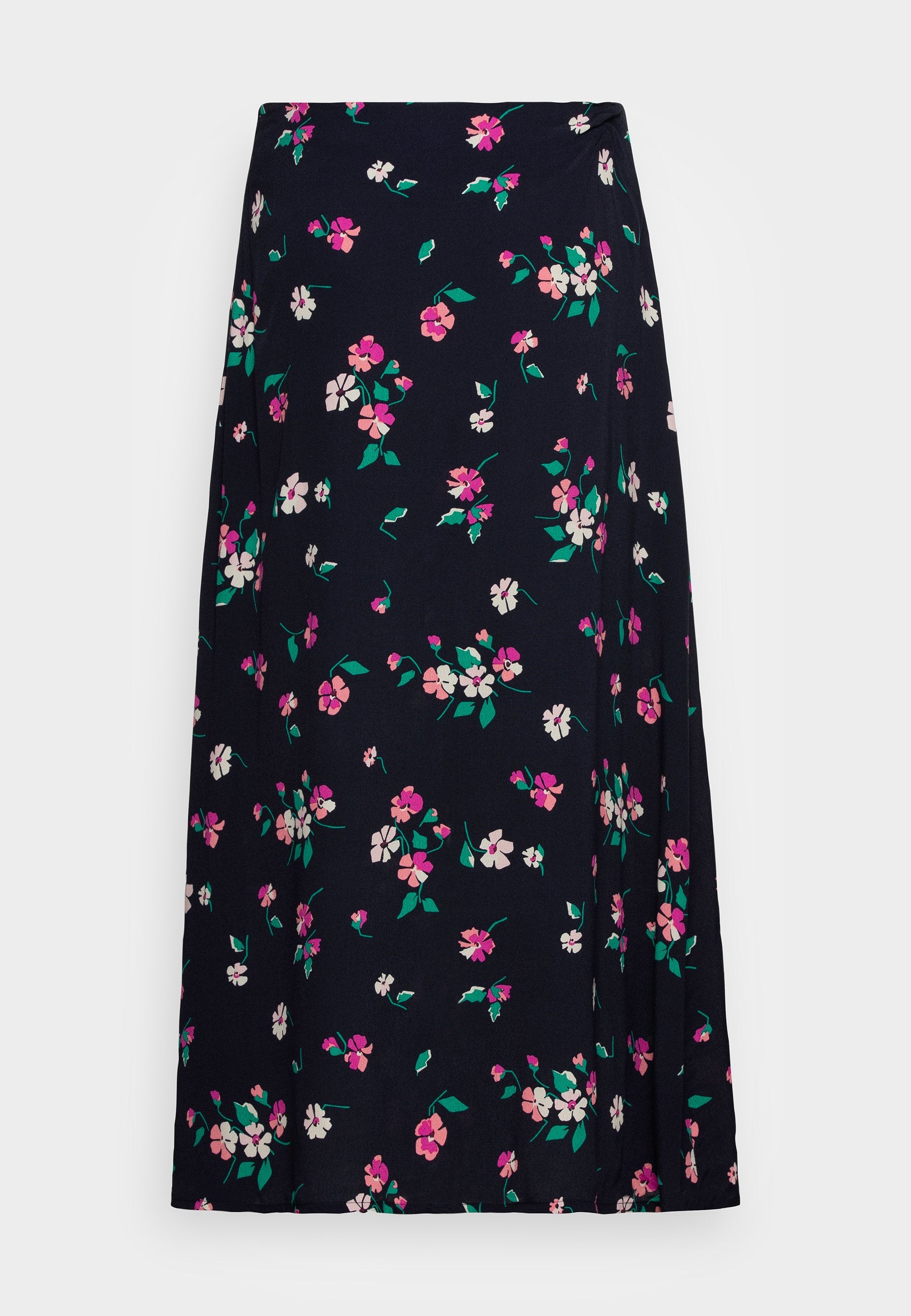 Pieces PCNIKITA MIDI SKIRT