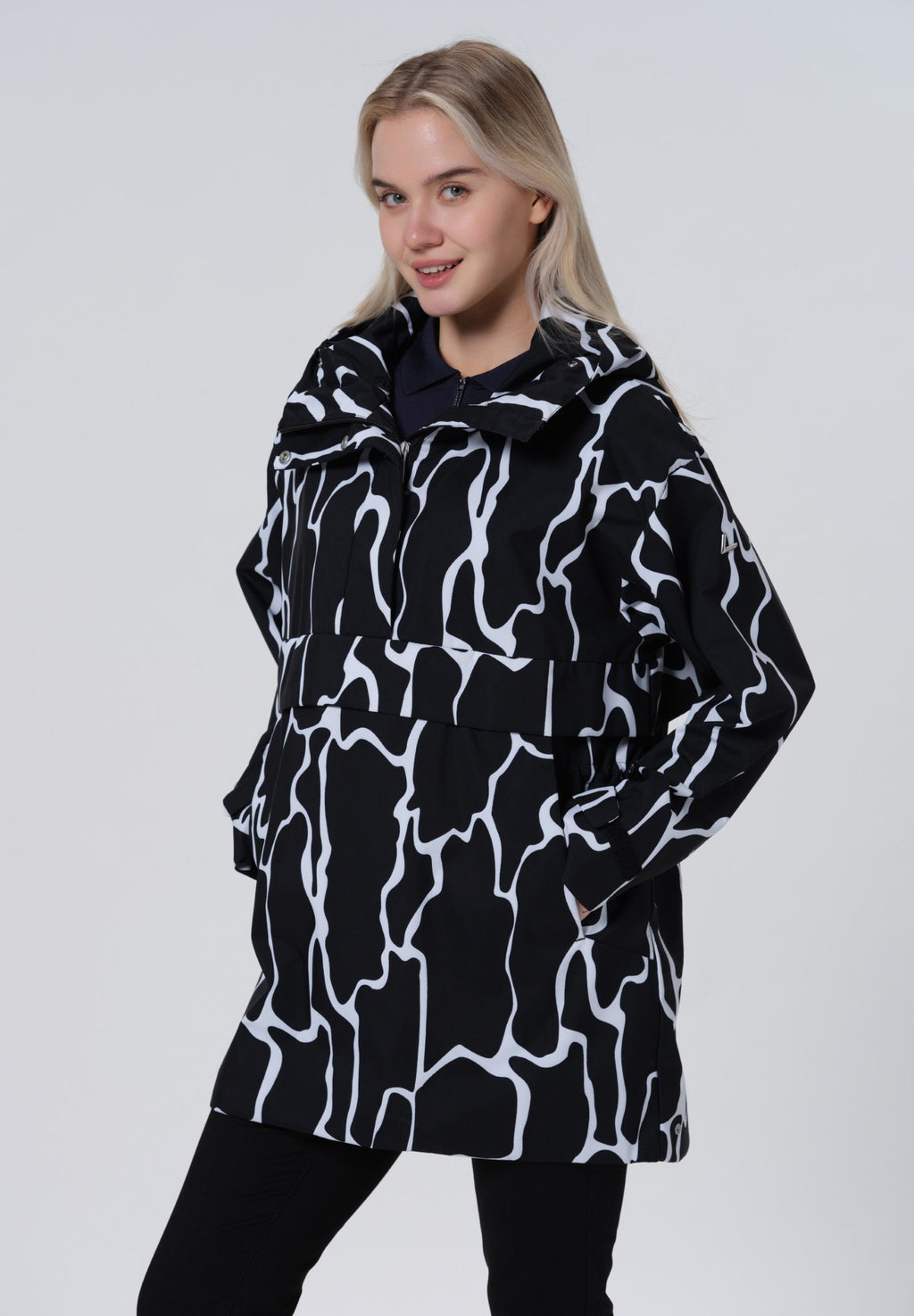 Luhta ANORAK HUHTIMAA