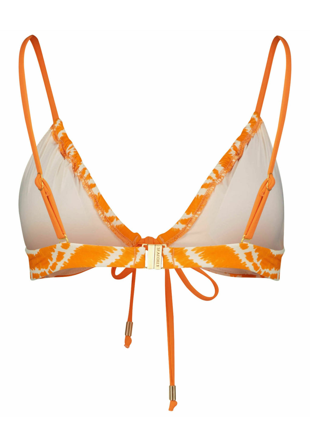 Seafolly Bikini-Top Media 2