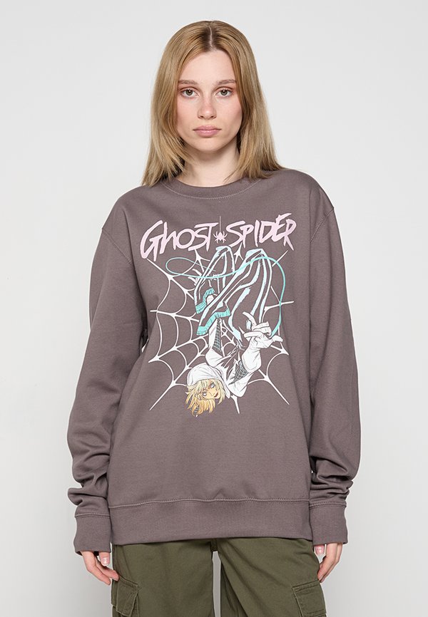 Marvel GHOST SPIDER NEON WEB
