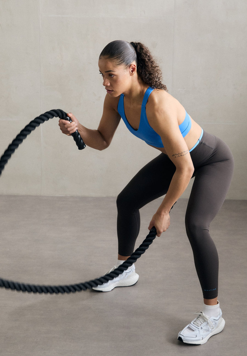 Sweaty Betty POWER PULSE BRA