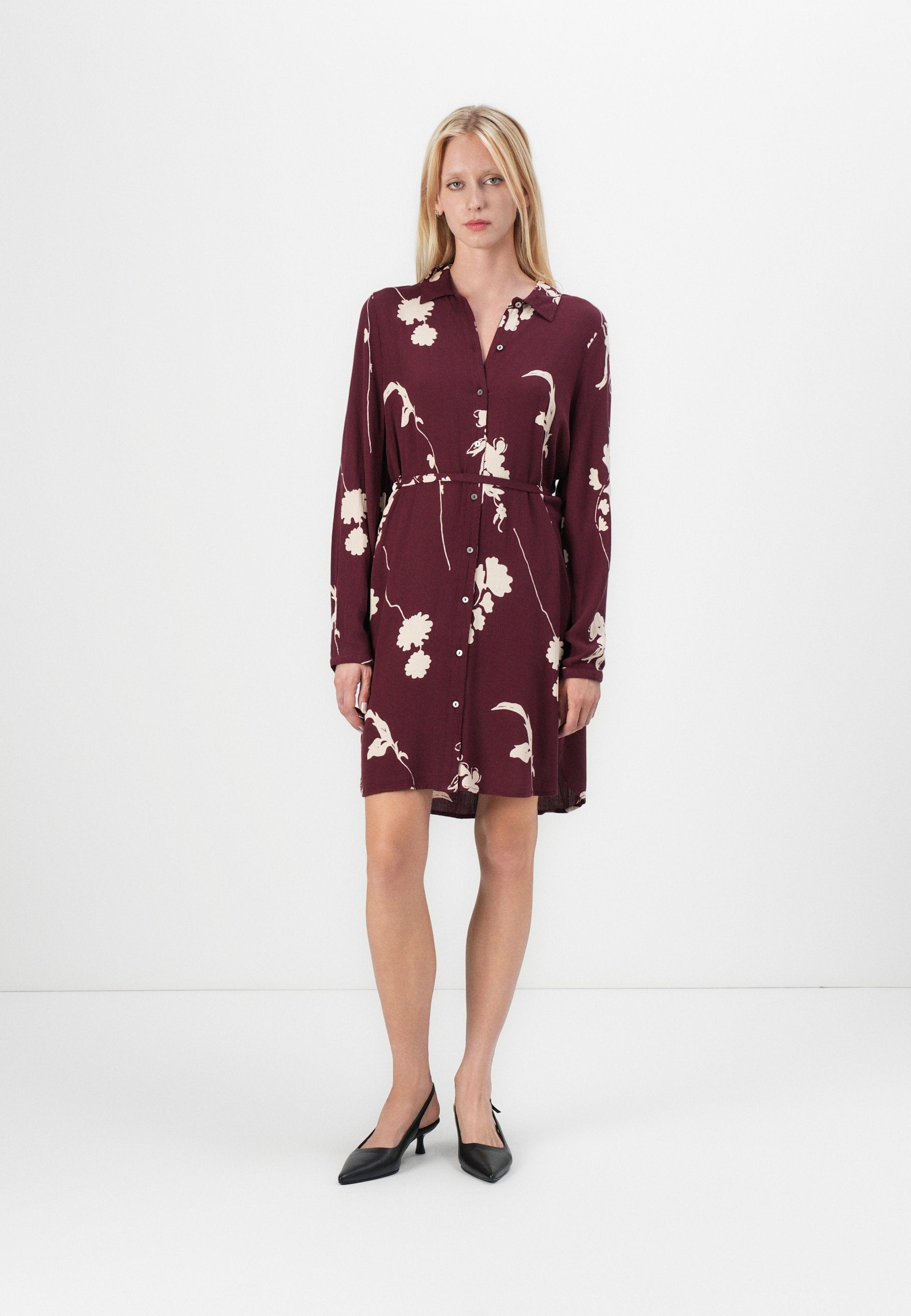 ONLY ONLCIKKA SHIRT DRESS