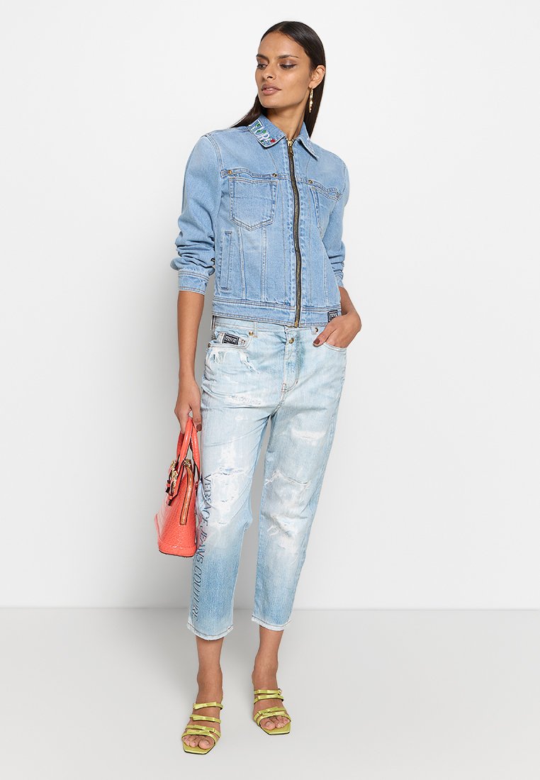 Versace Jeans Couture
