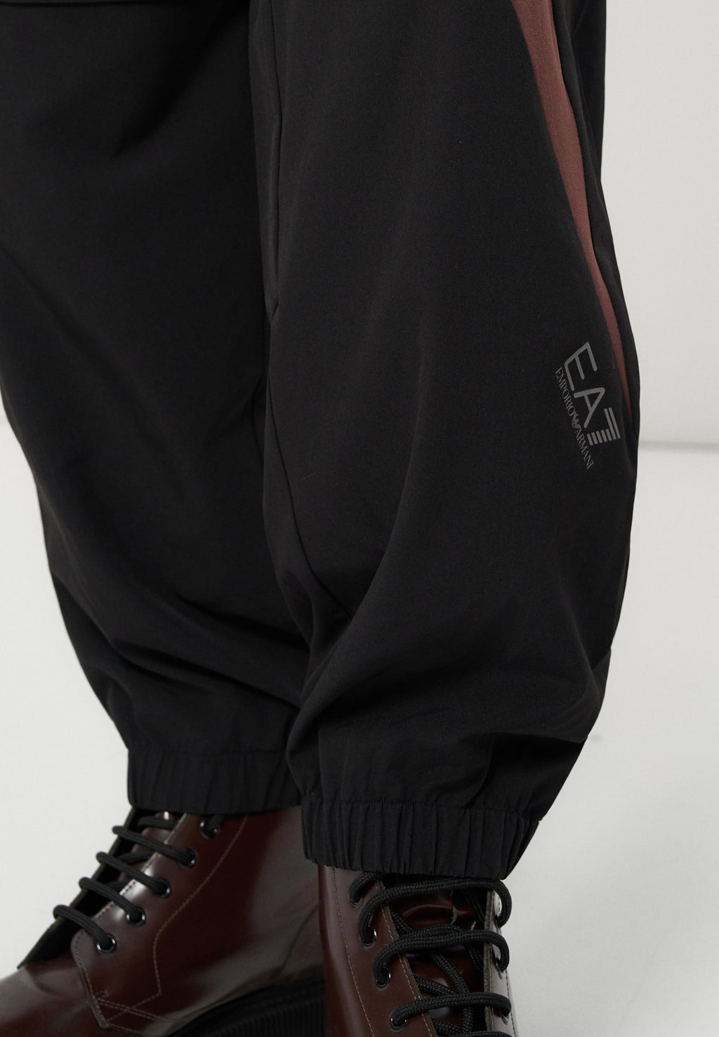 EA7 Emporio Armani Stoffhose Media 7