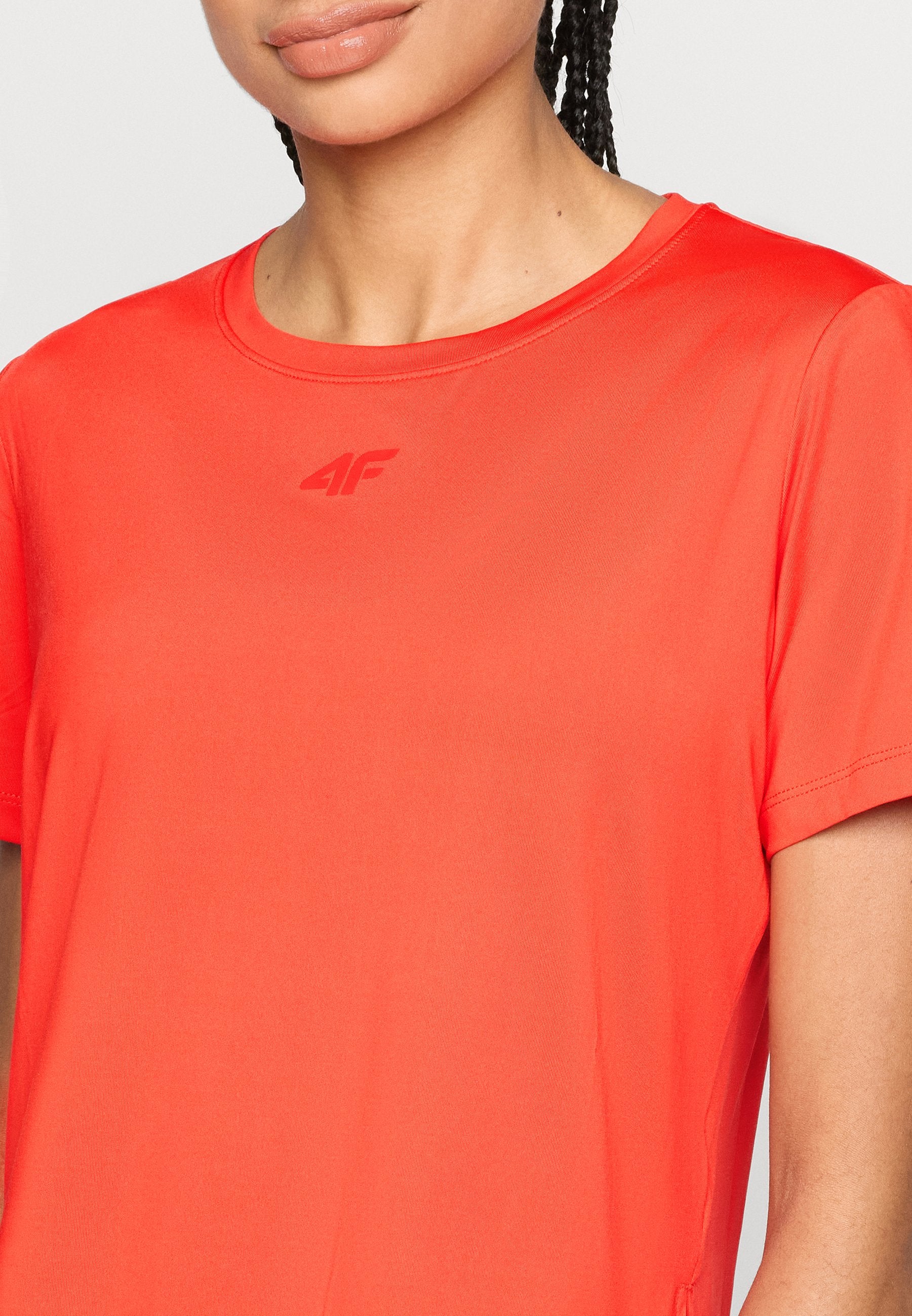 4F TSHIRT FNK