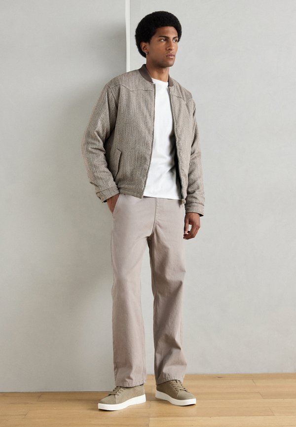 Scotch & Soda REVERSIBLE PADDED JACKET