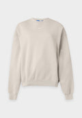 Nike Sportswear CREW - Sweatshirt - cream/sail