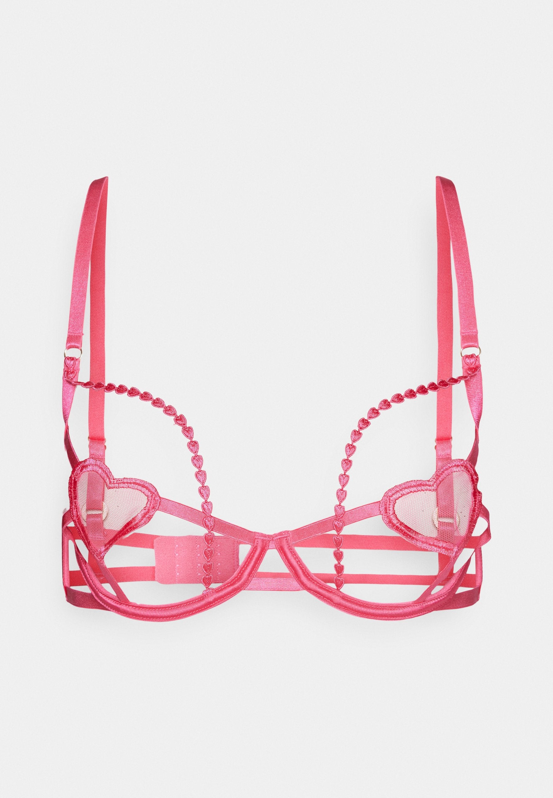 Bluebella CRISTABEL WIRED BRA