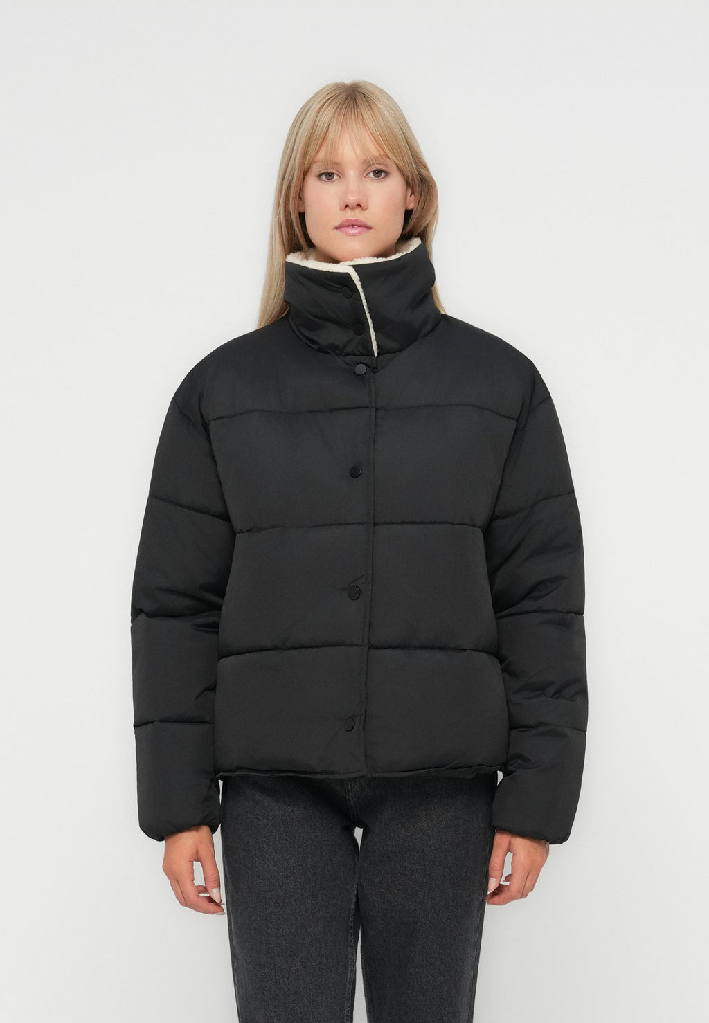 ONLY ONLOLIVE PUFFER JACKET
