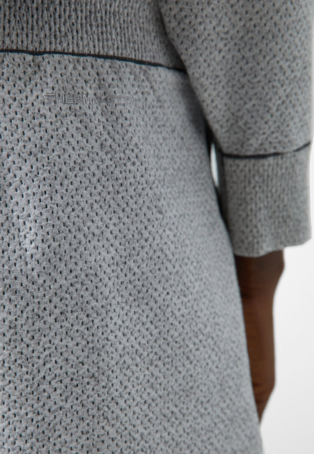 Nike Sportswear W NSW TP TFADV HR PNT NIKE FORWARD