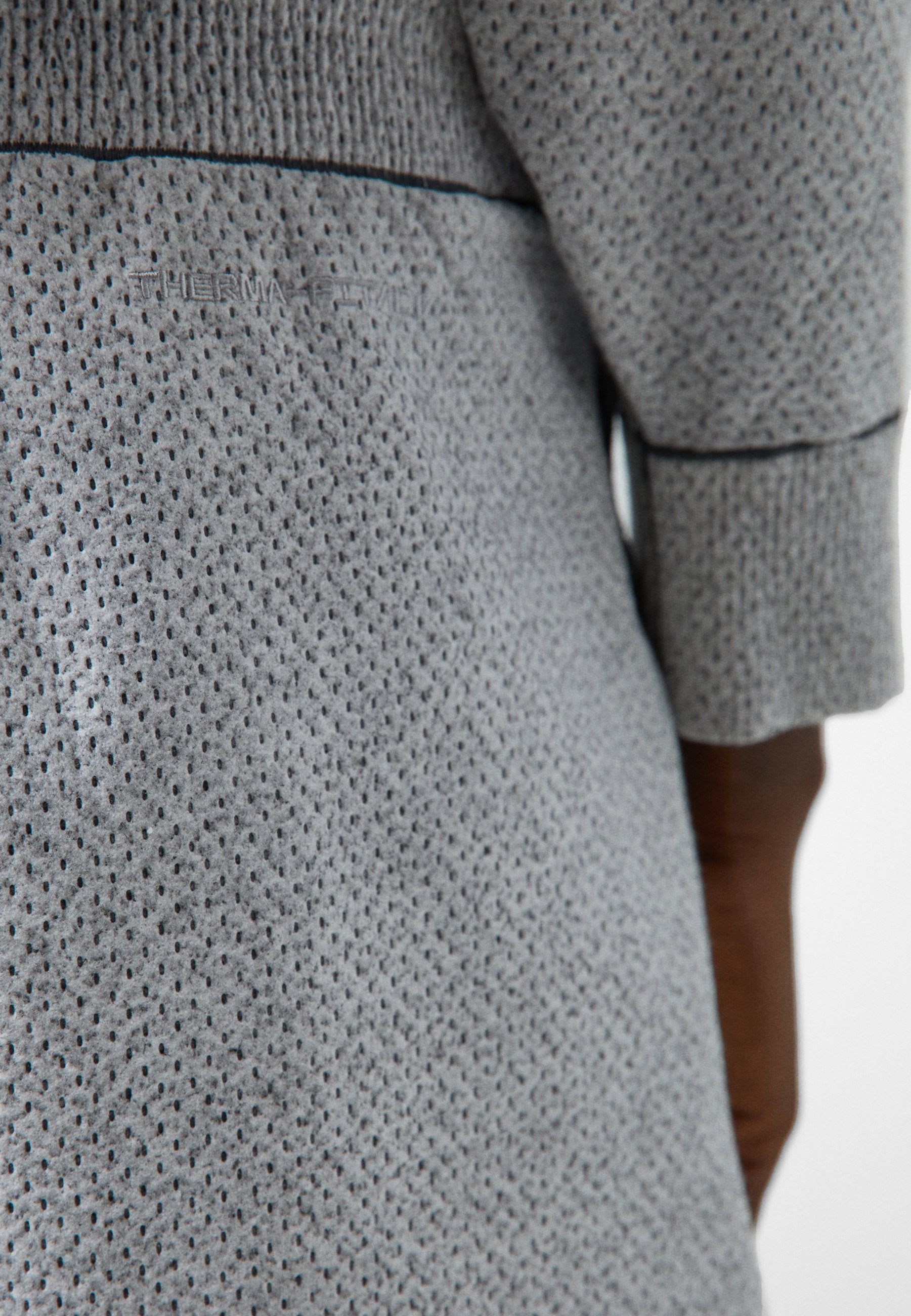 Nike Sportswear W NSW TP TFADV HR PNT NIKE FORWARD