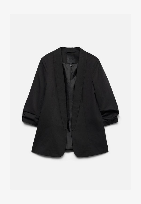 Vero Moda VMHAILEY - Blazer - black