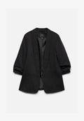 Vero Moda VMHAILEY - Blazer - black