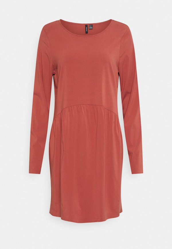 Vero Moda VMHBECCA SHORT DRESS