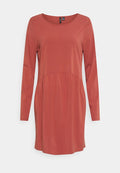 Vero Moda VMHBECCA SHORT DRESS
