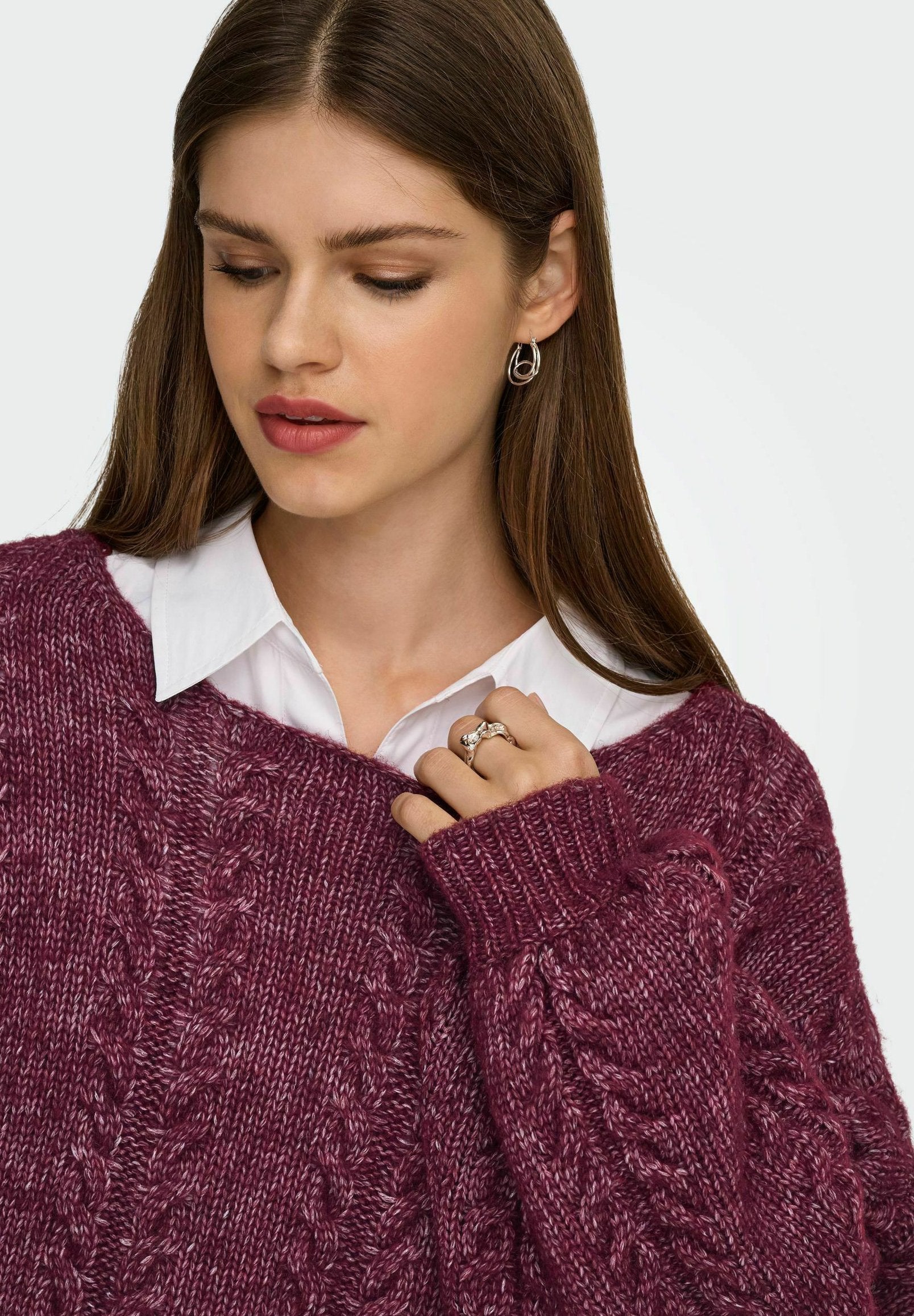 Knitted ONLIDA Knitted Media 6