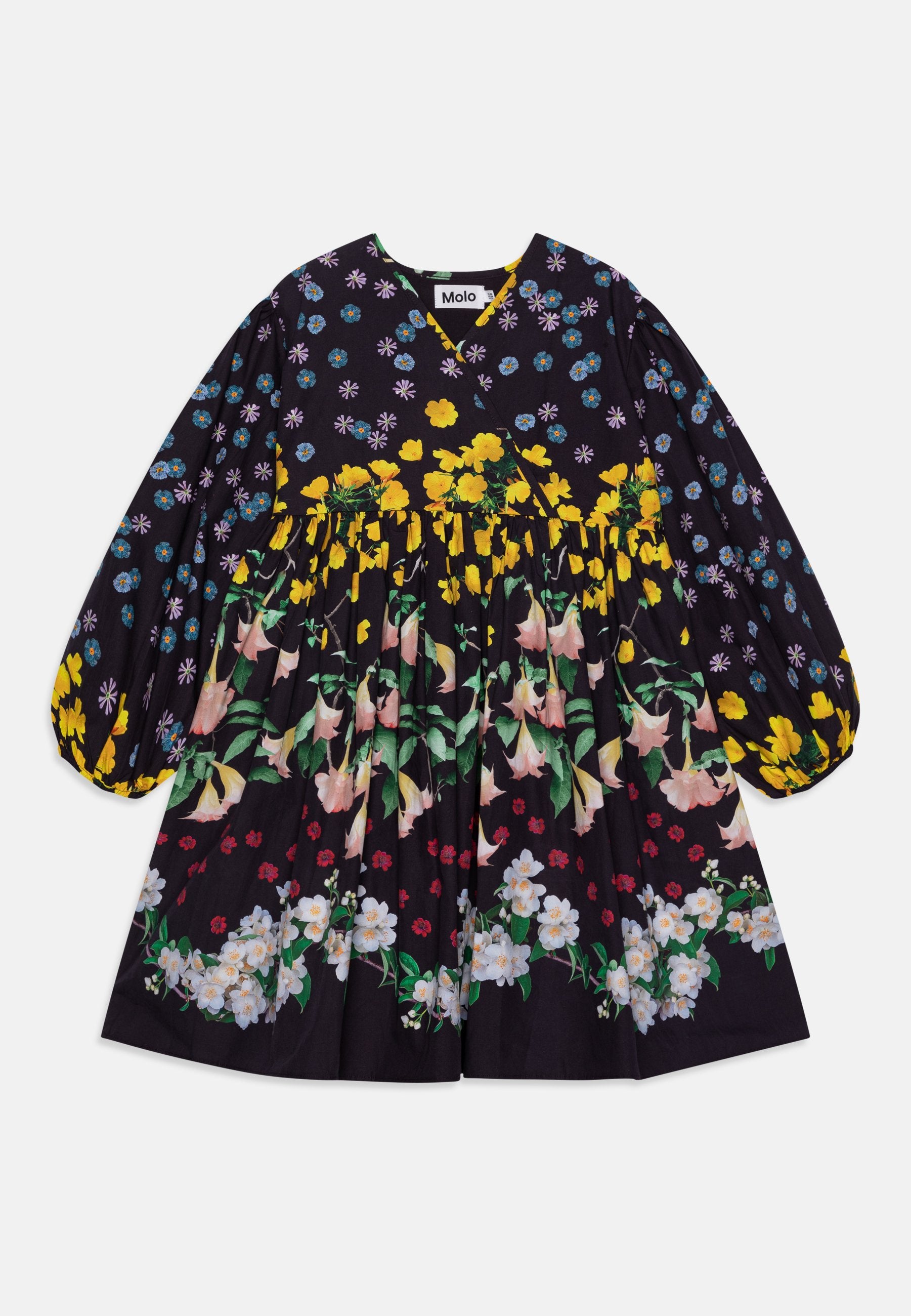 Molo CASSIDA DRESS