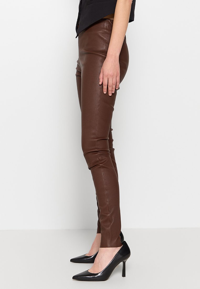 By Malene Birger ELENASOO