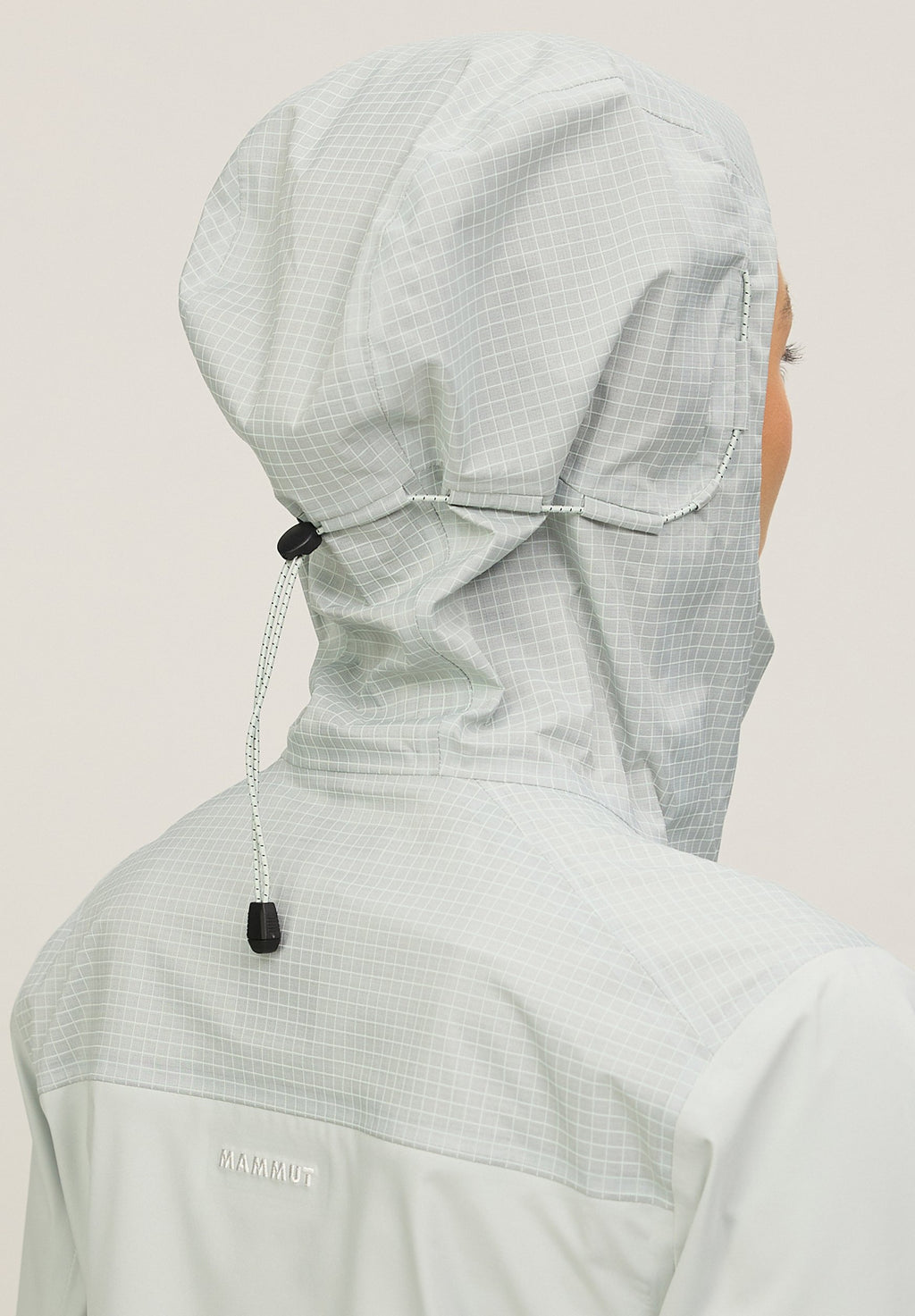 Mammut DUCAN GUIDE HS HOODED JACKET WOMEN