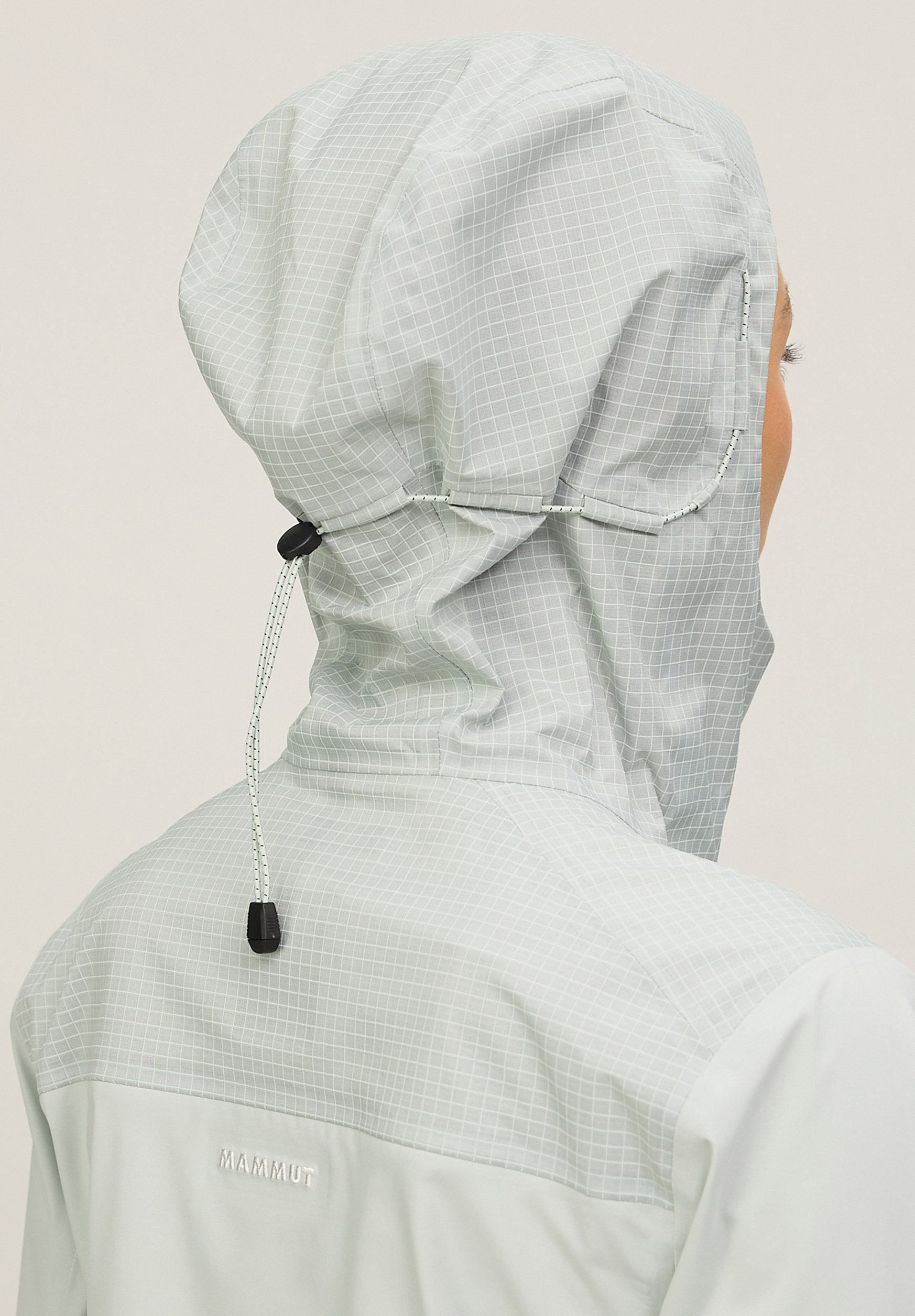 Mammut DUCAN GUIDE HS HOODED JACKET WOMEN