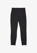 Calvin Klein Underwear ICON SPORT 7/8 W POCKET  - Leggings - Trousers - black