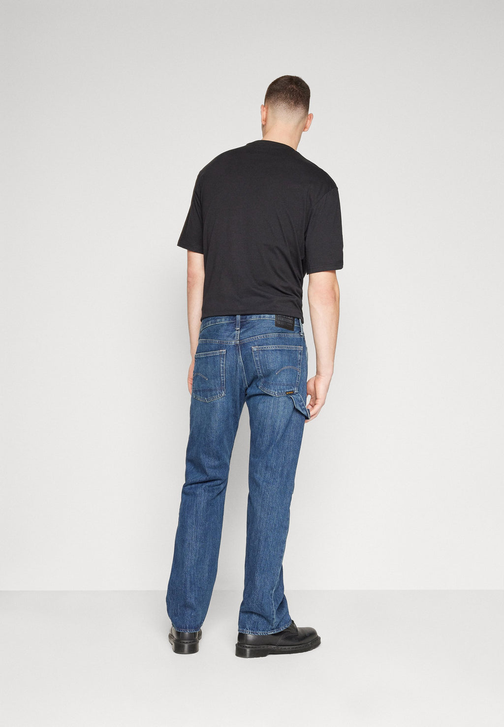 G-STAR LENNEY BOOTCUT