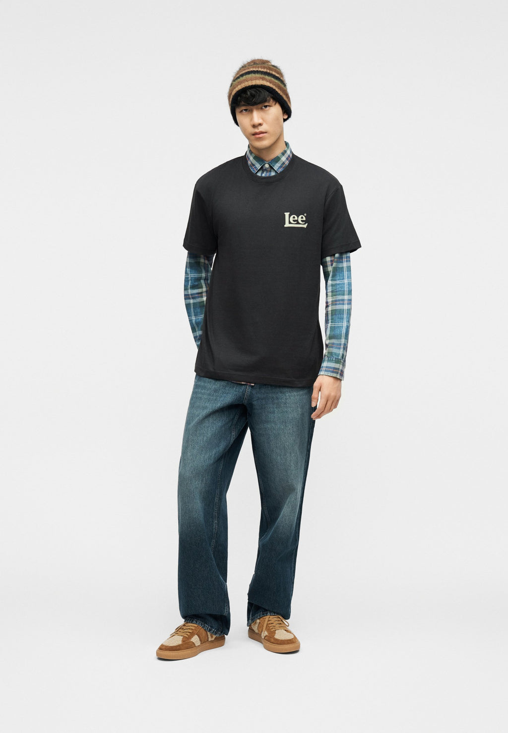 Lee SANTA MONICA TEE
