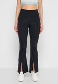 Under Armour MERIDIAN KICK FLARE PANT-GRN
