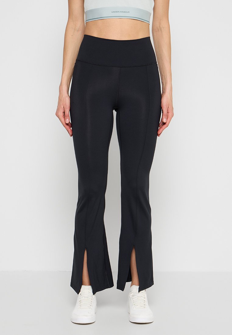 Under Armour MERIDIAN KICK FLARE PANT-GRN