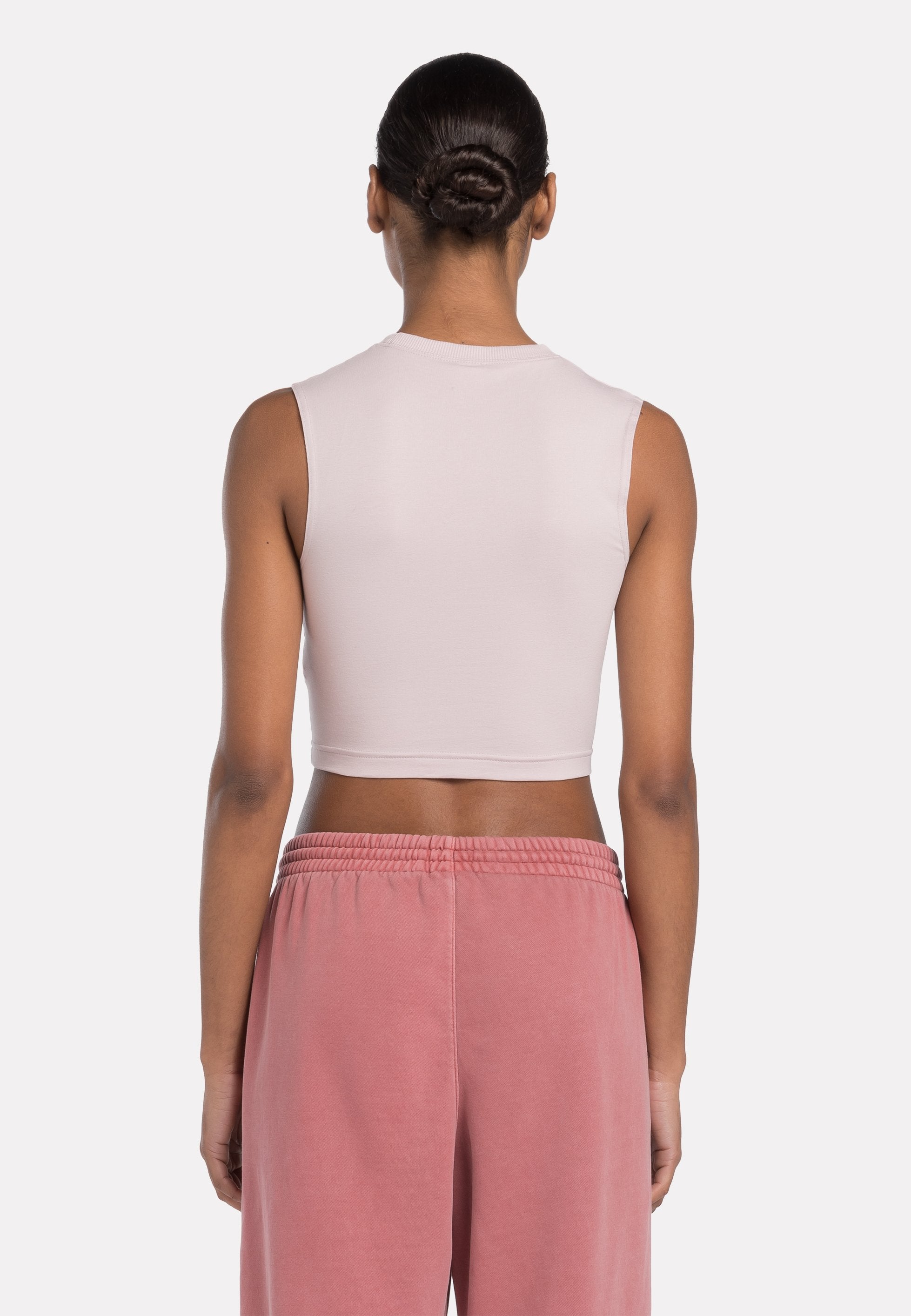 Reebok Classic CLASSIC ARCHIVE ESSENTIALS VINTAGE TANK TOP