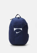 Nike Performance ACADEMY TEAM UNISEX - Rucksack - midnight navy/white