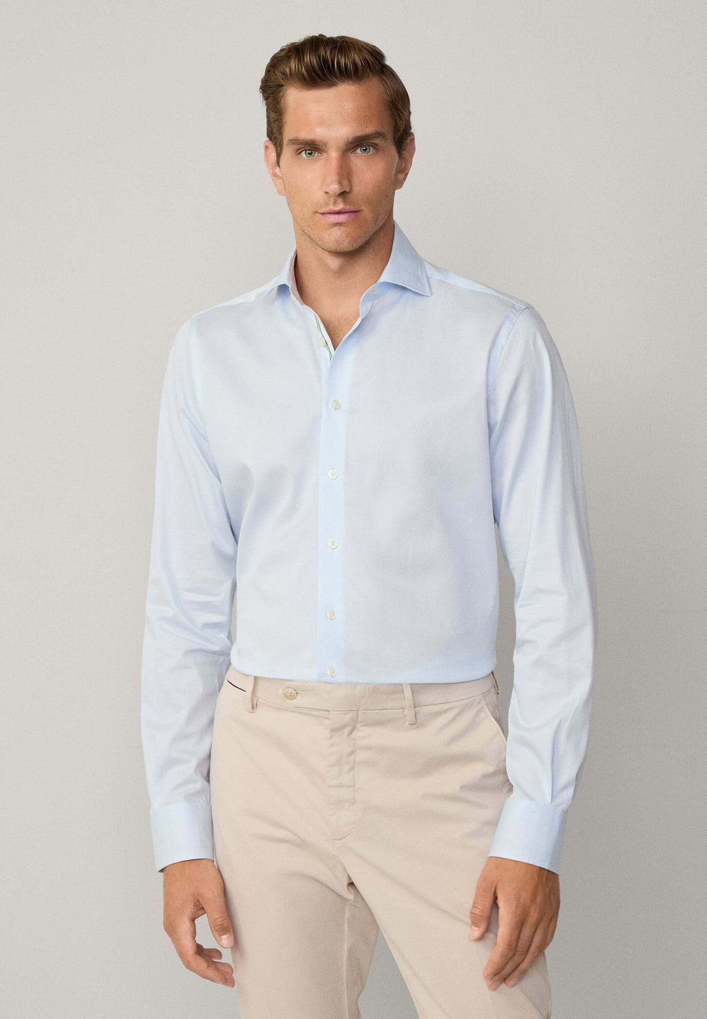 Hackett London