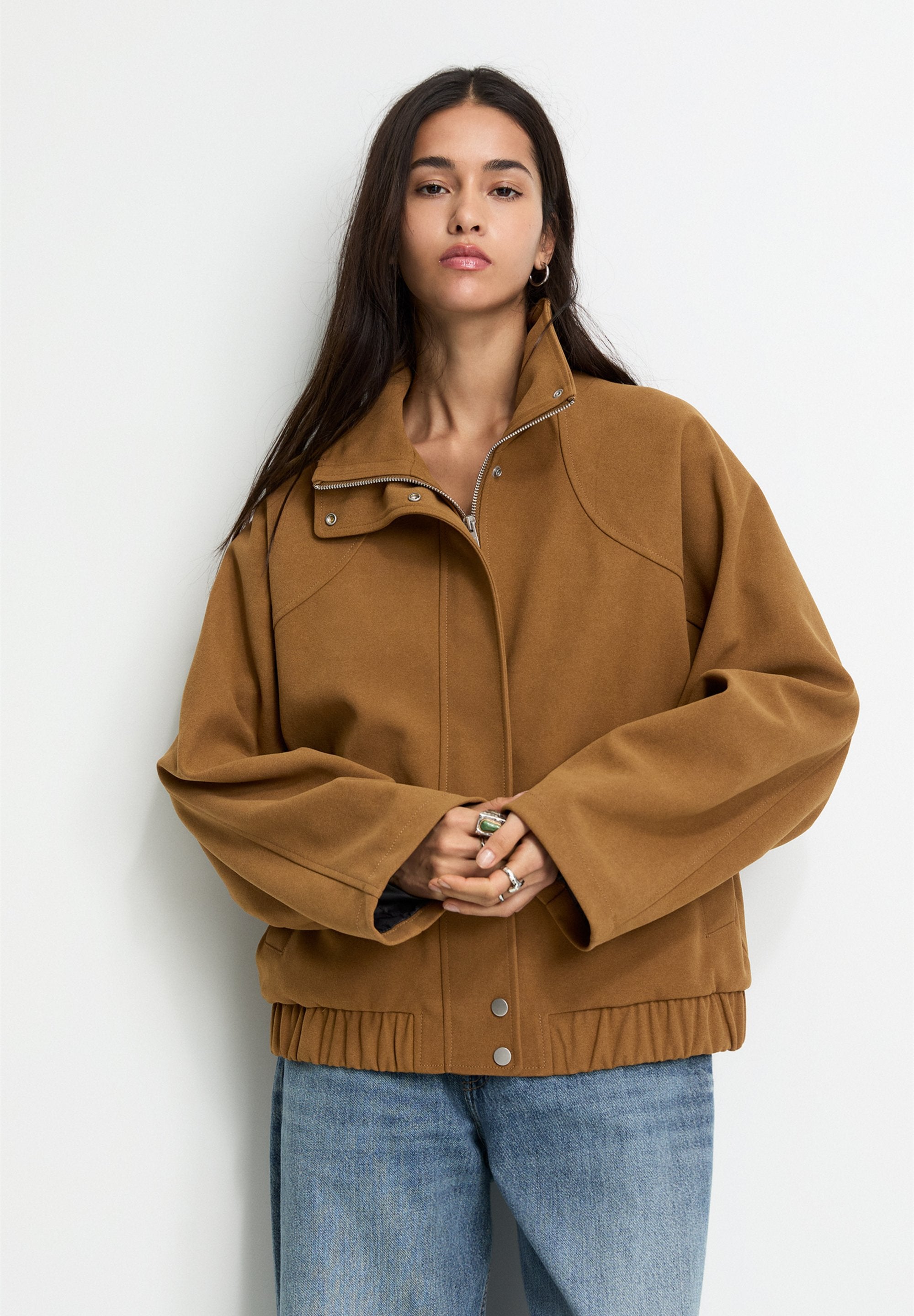 PULL&BEAR