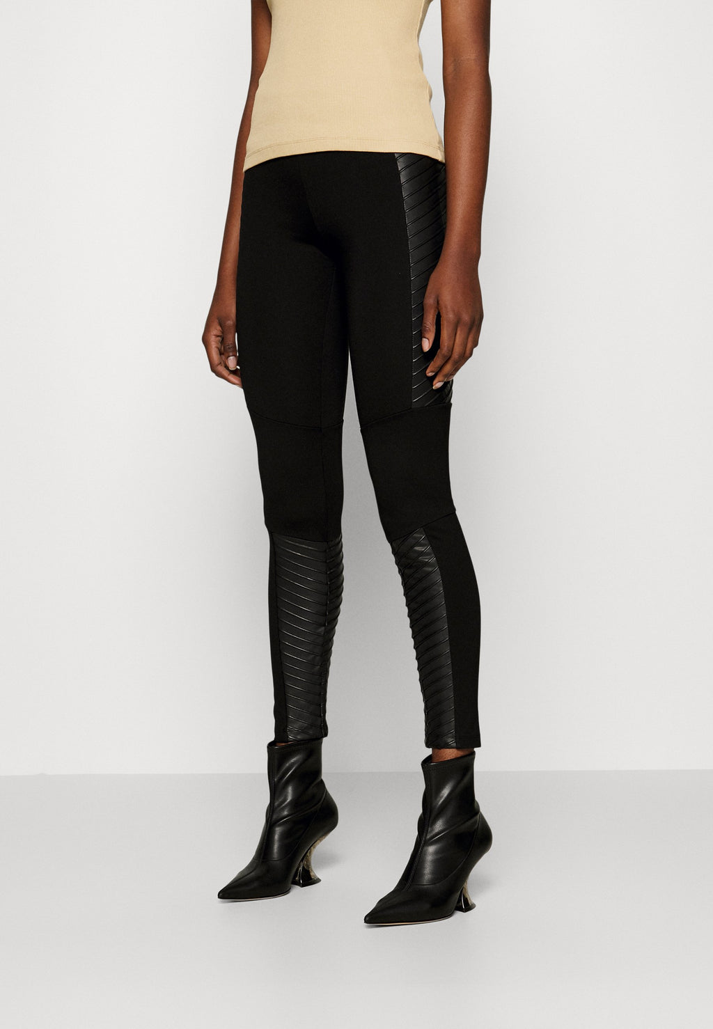 EA7 Emporio Armani Leggings - Hosen Media 3