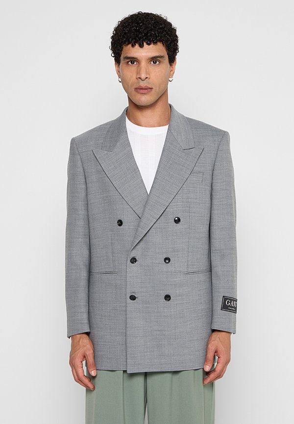 GANT OVERSIZE