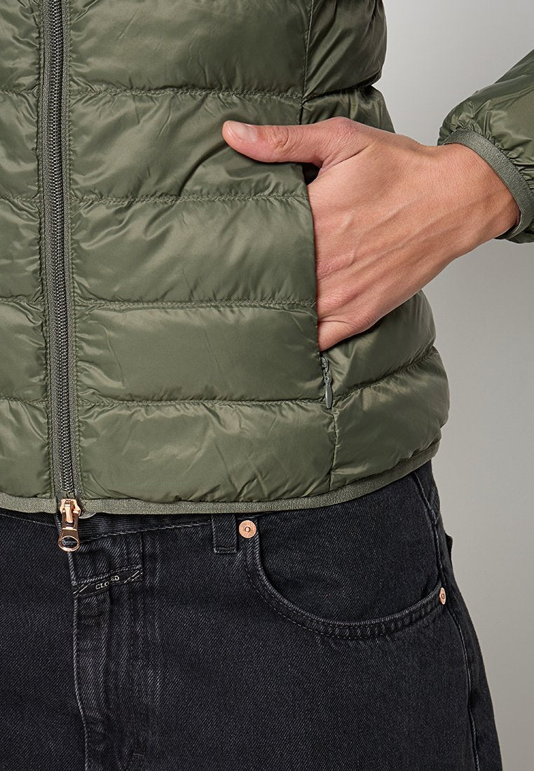EA7 Emporio Armani Übergangsjacke Media 6