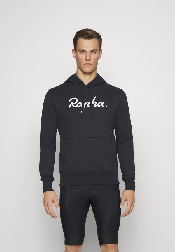 Rapha MENS LOGO HOODIE