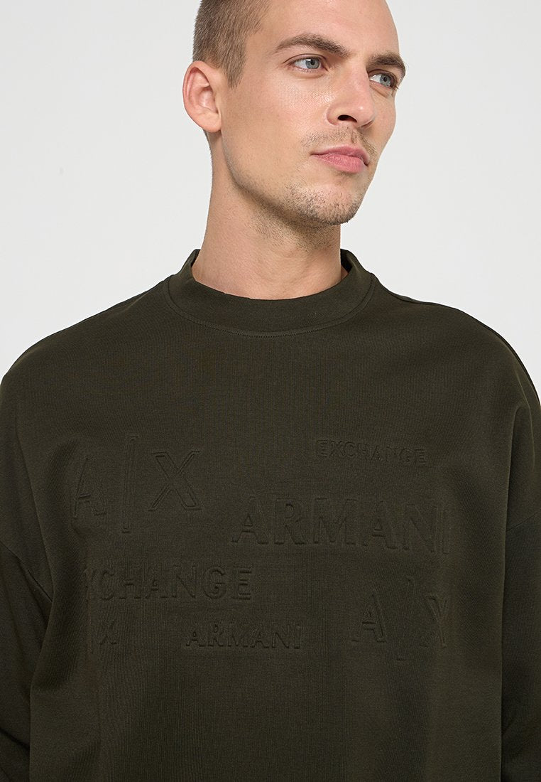Armani Exchange