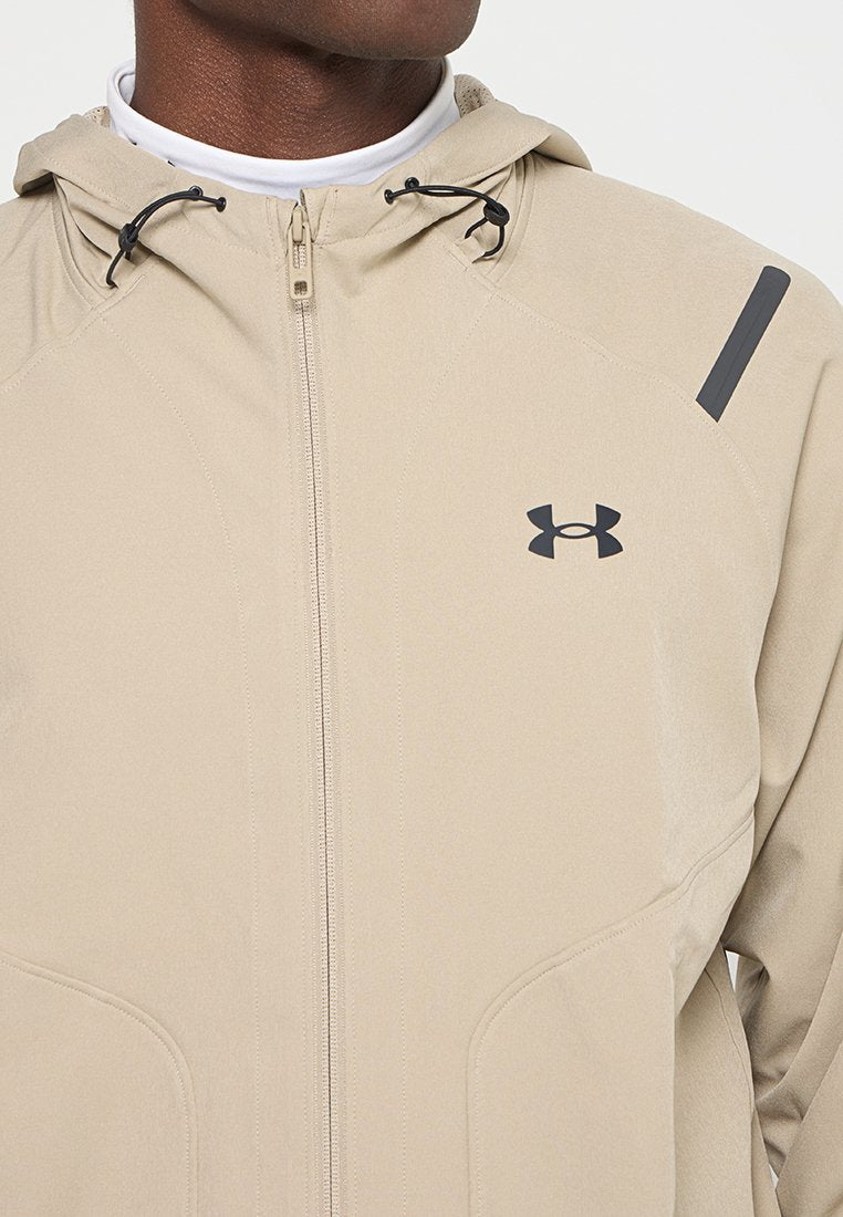 Under Armour