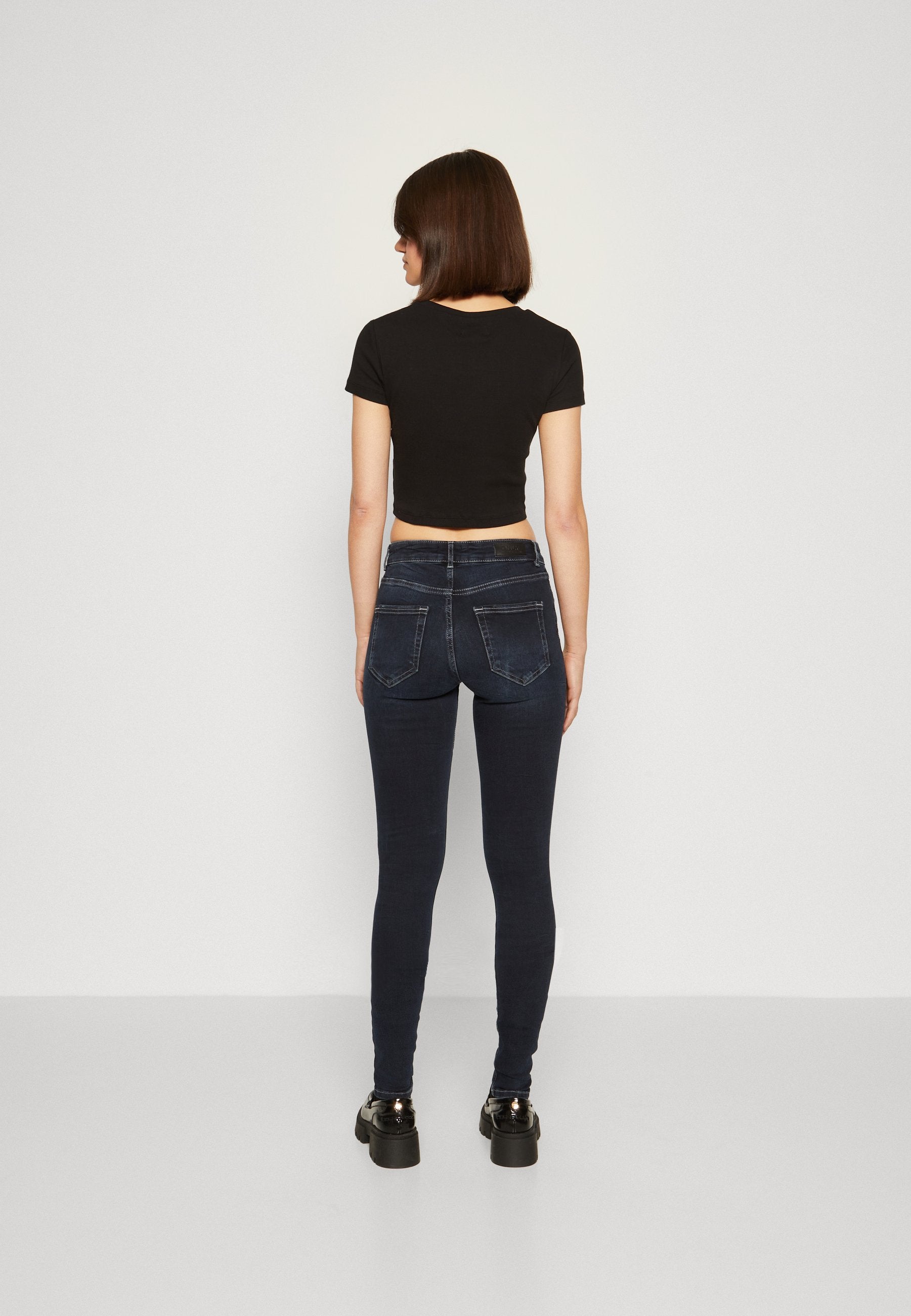 ONLY ONLBLUSH MID WAIST