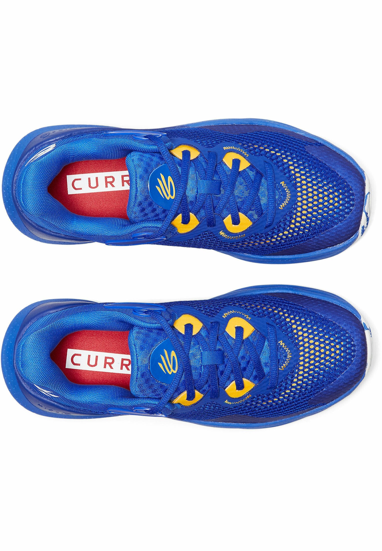 Under Armour CURRY SPLASH 24
