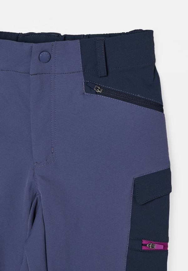 TROLLKIDS TREKKING PANTS UNISEX