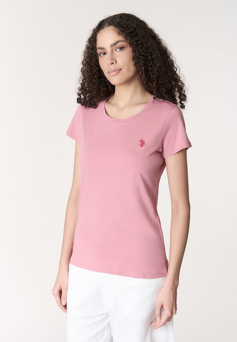 U.S. Polo Assn. CRY