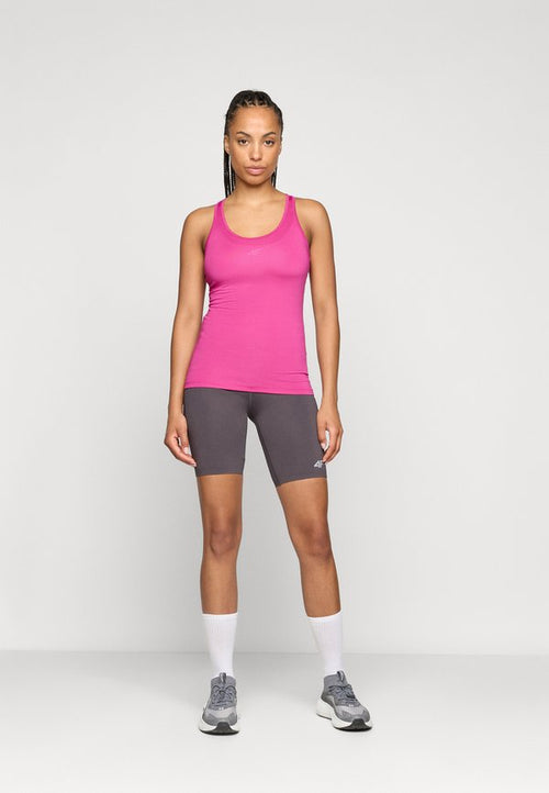 4F SLEEVELESS FNK