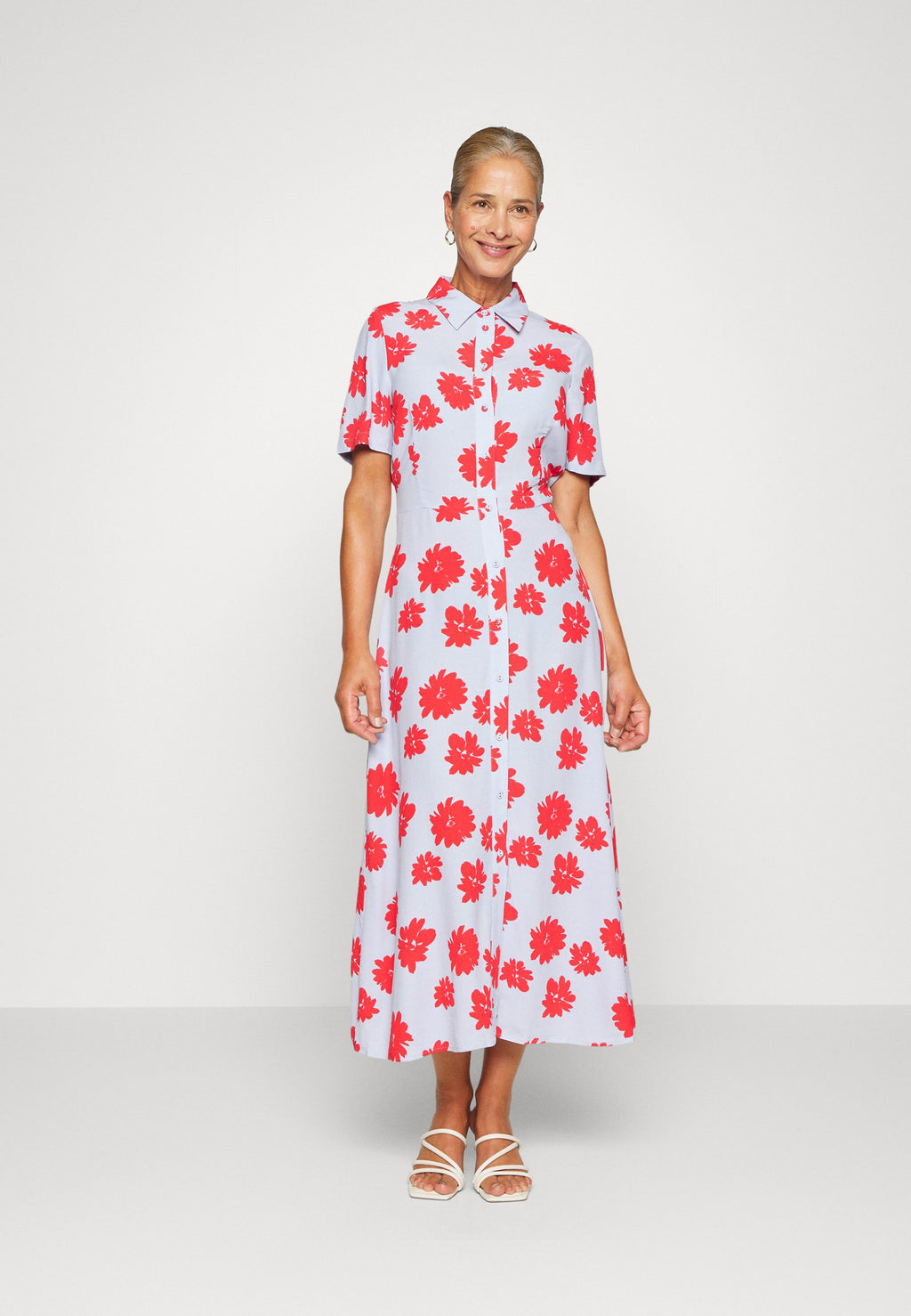 Marks & Spencer SHIRT DRESS