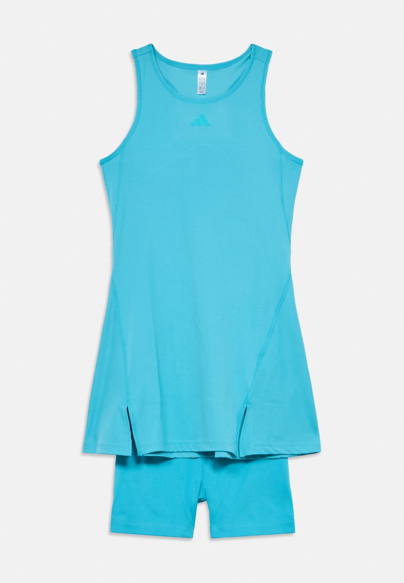 CLUB DRESS UNISEX SET Media 1
