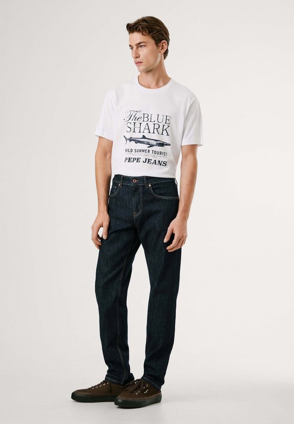 Pepe Jeans STRAIGHT JEANS CASH
