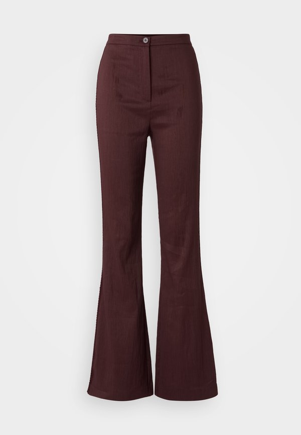 Patrizia Pepe PANTALONI TROUSERS