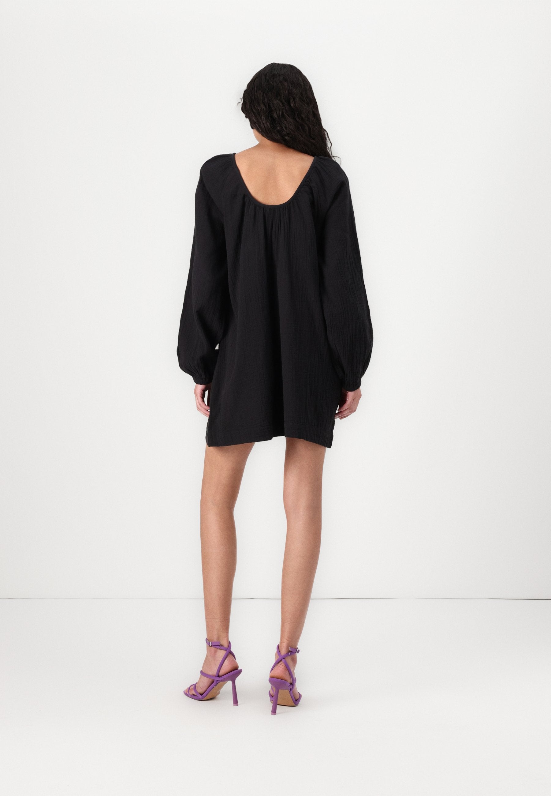 JJXX JXPIA MUSLIN DRESS